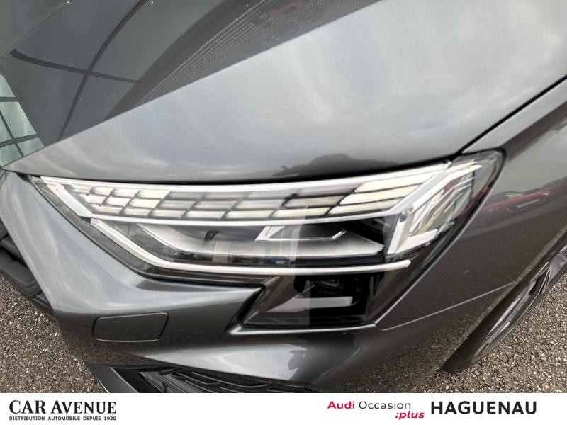 Used AUDI A3 Sportback 35 TDI 150 S line S tronic 7 TOIT OUVRANT CLE CONFORT REGULATEUR ADAPTATIF  PACK BRILLA 2024 Gris Daytona nacré € 37989 in Haguenau