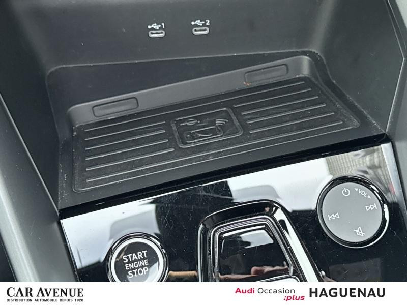 Used AUDI A3 Sportback 35 TDI 150 S line S tronic 7 TOIT OUVRANT CLE CONFORT REGULATEUR ADAPTATIF  PACK BRILLA 2024 Gris Daytona nacré € 37989 in Haguenau