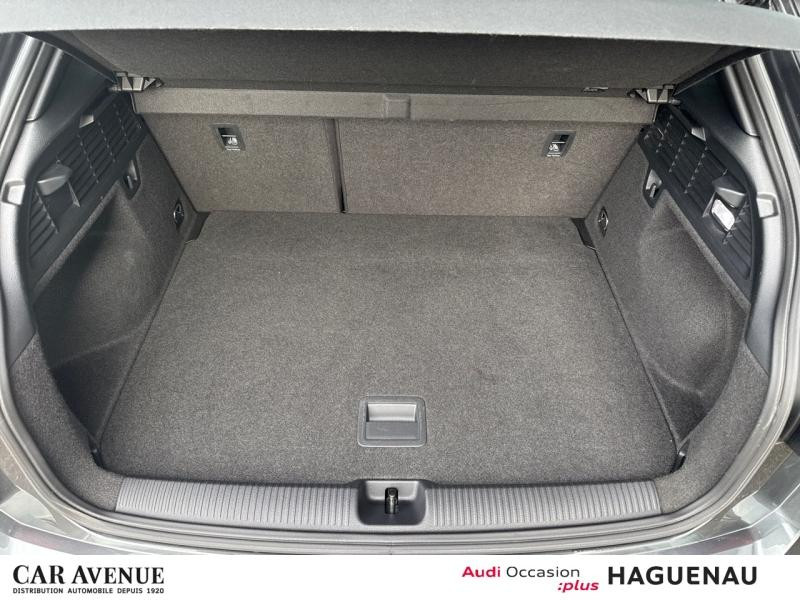 Occasion AUDI Q2 35 TFSI 150 COD S line S tronic 7 CAMERA DE RECUL JANTES AUDI SPORT 19' VITRES ARR TEINTEES CLE C 2020 Gris Daytona 25989 € à Haguenau