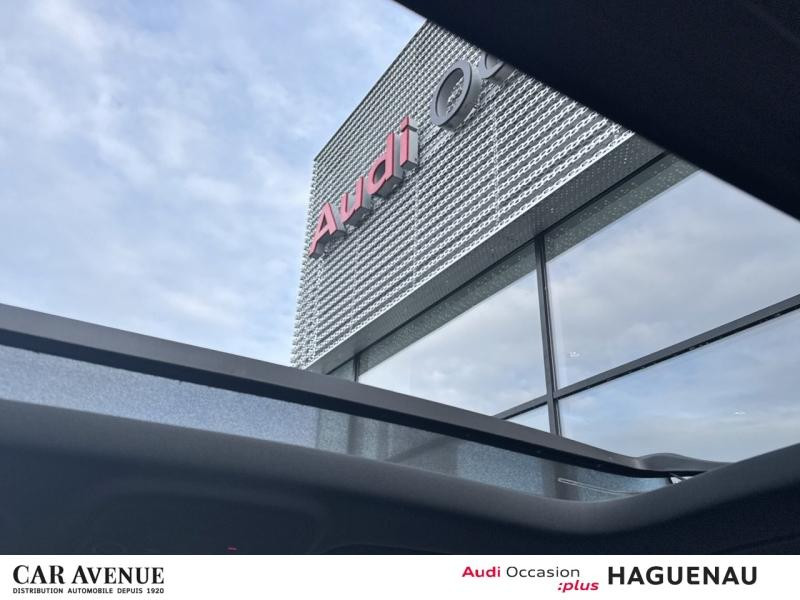 Occasion AUDI Q2 35 TFSI 150 COD S line S tronic 7 CAMERA DE RECUL JANTES AUDI SPORT 19' VITRES ARR TEINTEES CLE C 2020 Gris Daytona 25989 € à Haguenau