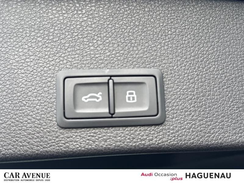 Occasion AUDI Q2 35 TFSI 150 COD S line S tronic 7 CAMERA DE RECUL JANTES AUDI SPORT 19' VITRES ARR TEINTEES CLE C 2020 Gris Daytona 25989 € à Haguenau