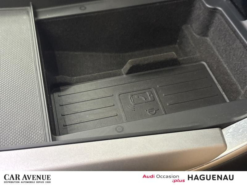 Used AUDI Q7 55 TFSI e 380 Avus quattro Tiptronic 5 places TOIT OUVRANT SIEGES AV ET AR CHAUFFANTS AFFICHAGE T 2020 Noir Orca € 51989 in Haguenau