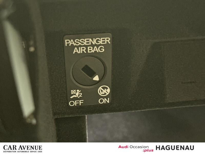 Used AUDI Q7 55 TFSI e 380 Avus quattro Tiptronic 5 places TOIT OUVRANT SIEGES AV ET AR CHAUFFANTS AFFICHAGE T 2020 Noir Orca € 51989 in Haguenau