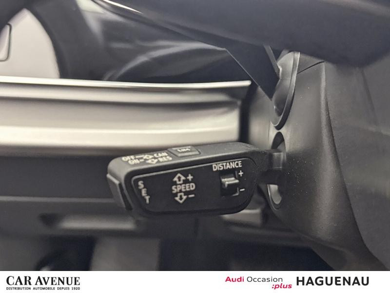 Used AUDI Q7 55 TFSI e 380 Avus quattro Tiptronic 5 places TOIT OUVRANT SIEGES AV ET AR CHAUFFANTS AFFICHAGE T 2020 Noir Orca € 51989 in Haguenau