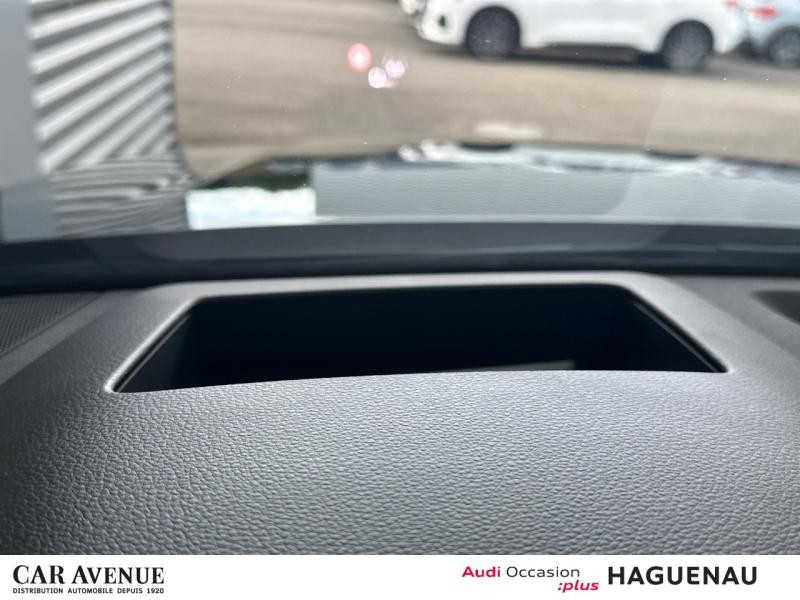 Used AUDI Q7 55 TFSI e 380 Avus quattro Tiptronic 5 places TOIT OUVRANT SIEGES AV ET AR CHAUFFANTS AFFICHAGE T 2020 Noir Orca € 51989 in Haguenau