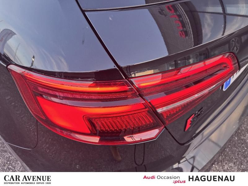 Occasion AUDI S3 Sportback 50 TFSI 300 quattro S tronic 7 SMARTPHONE INTERFACE SIEGES AV CHAUFFANTS VOLANT MEPLAT 2019 Noir Mythos 34990 € à Haguenau