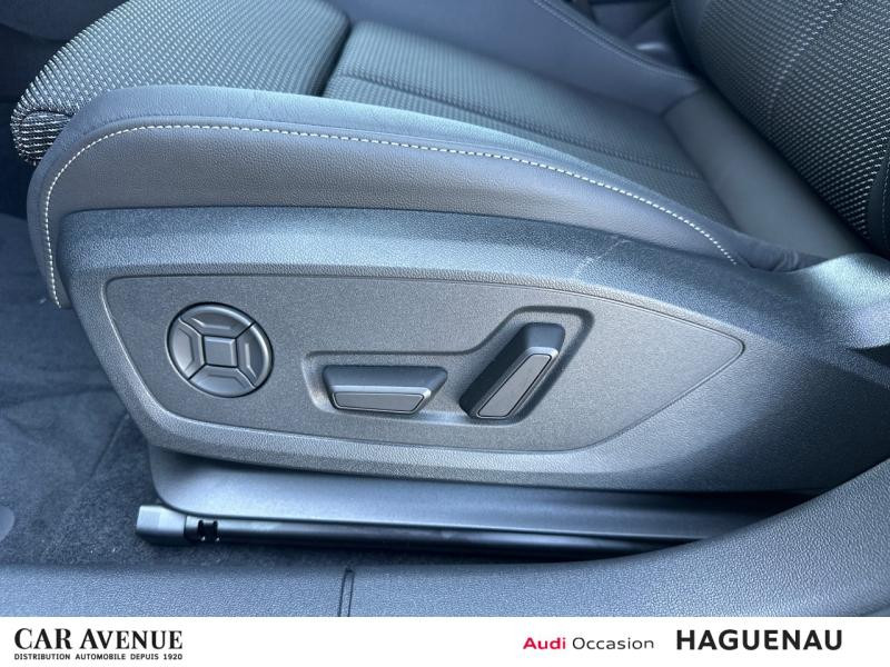 Occasion AUDI A3 allstreet 40 TFSI e 204ch PHEV Avus S tronic 6 2025 Vert District métallisé 51990 € à Haguenau