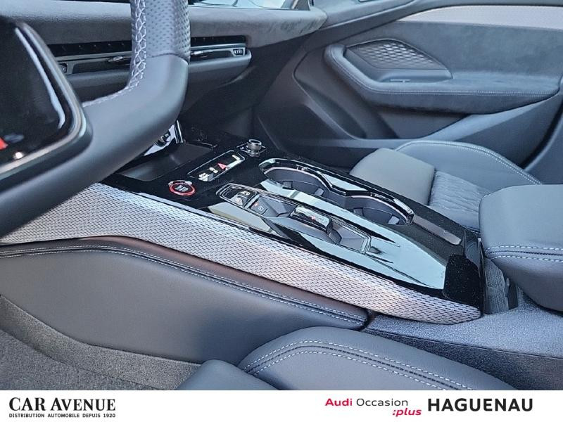 Occasion AUDI A5 Avant Avant TFSI quattro 204 ch S tronic Eco Taxe payée 2025 Noir Mythique métallisé 66990 € à Haguenau
