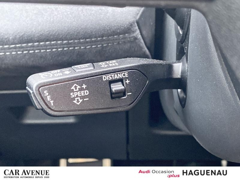 Occasion AUDI Q6 e-tron e-tron 387ch quattro S line 2024 Gris Daytona Nacrée Intégrale 78900 € à Haguenau