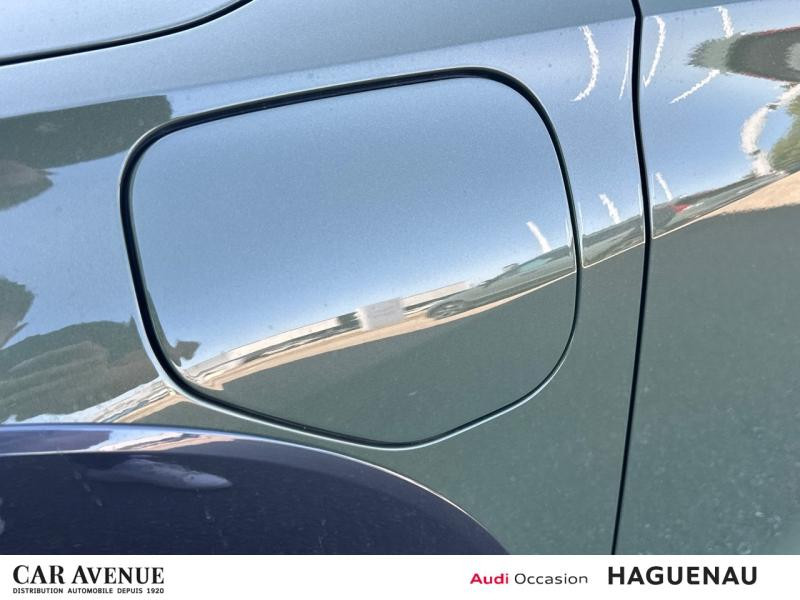 Occasion AUDI A3 allstreet 40 TFSI e 204ch PHEV Avus S tronic 6 2025 Vert District métallisé 51990 € à Haguenau