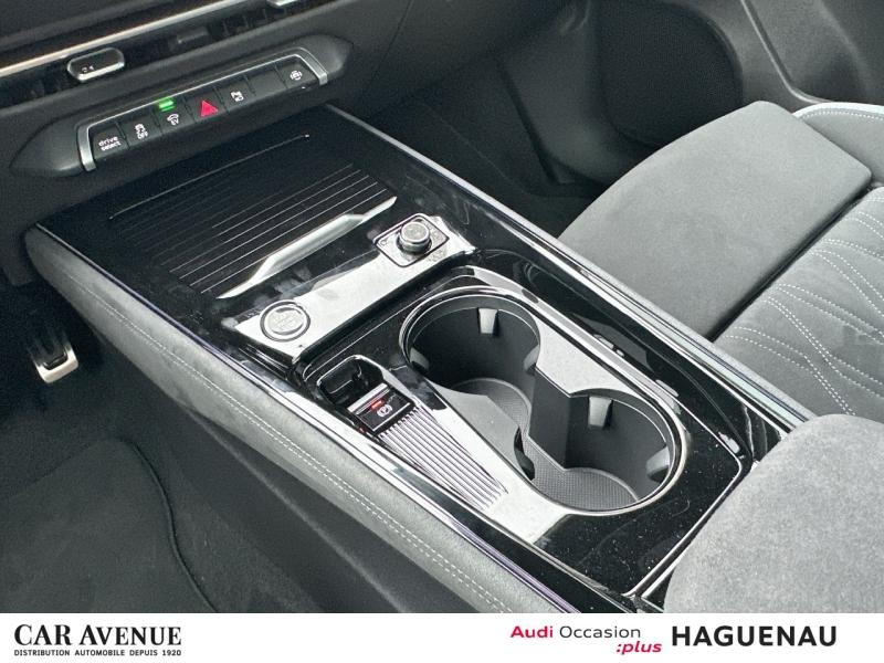 Occasion AUDI Q3 1.5 e-hybrid 272ch Launch Edition S tronic 6 2025 Vert Sauge métallisé 73500 € à Haguenau