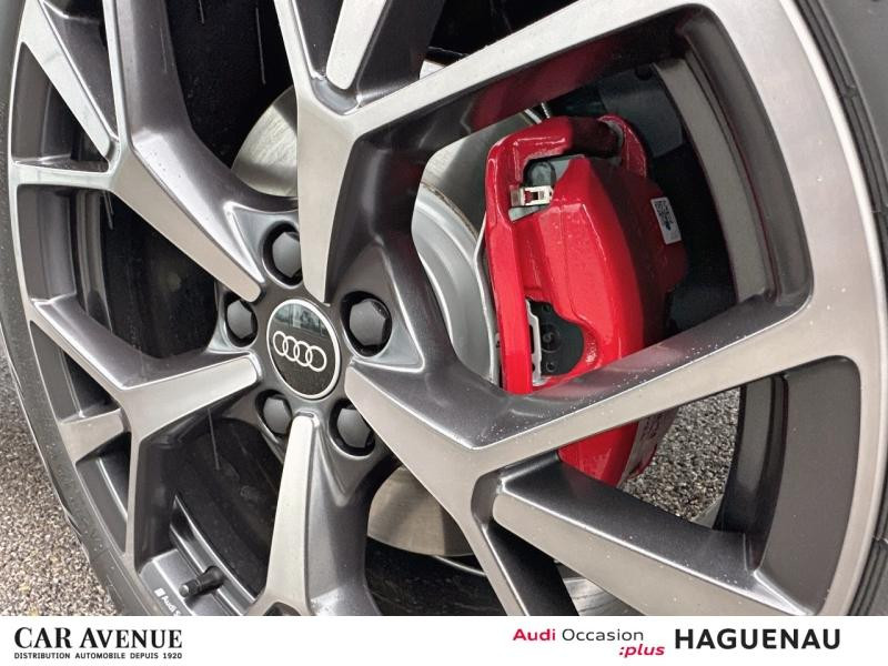 Occasion AUDI Q3 1.5 e-hybrid 272ch Launch Edition S tronic 6 2025 Vert Sauge métallisé 73500 € à Haguenau