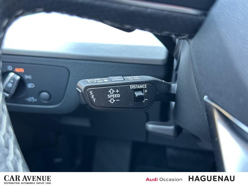 Occasion AUDI Q5 Sportback 55 TFSIe 367ch S line quattro S tronic 7 2025 Blanc Glacier métallisé 69420 € à Haguenau