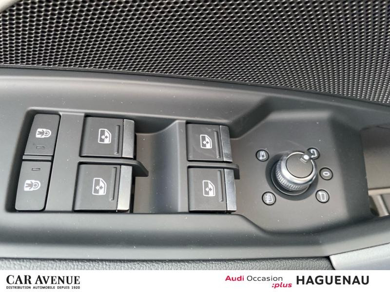 Occasion AUDI A3 Sportback 40 TFSI e 204ch PHEV S tronic 6 NOUVELLE PHASE 2025 Bleu Ascari métallisé 45990 € à Haguenau