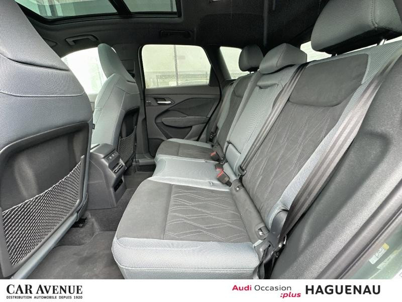 Occasion AUDI Q3 1.5 e-hybrid 272ch Launch Edition S tronic 6 2025 Vert Sauge métallisé 73500 € à Haguenau