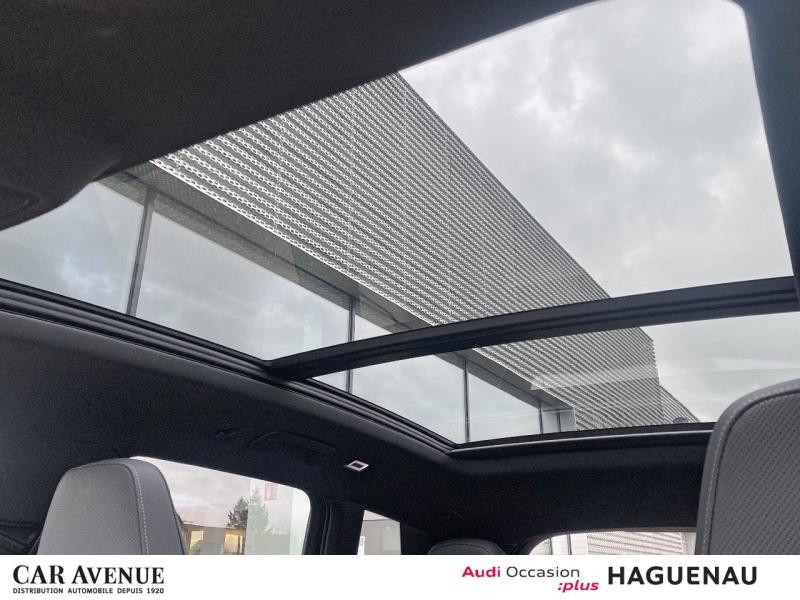 Occasion AUDI Q6 e-tron e-tron 387ch quattro S line 2024 Gris Daytona Nacrée Intégrale 78900 € à Haguenau