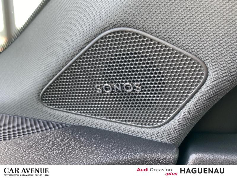 Occasion AUDI A3 Sportback 40 TFSI e 204ch PHEV S tronic 6 NOUVELLE PHASE 2025 Bleu Ascari métallisé 45990 € à Haguenau