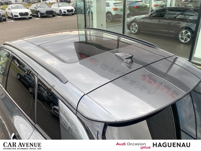 Occasion AUDI Q6 e-tron e-tron 387ch quattro S line 2024 Gris Daytona Nacrée Intégrale 78900 € à Haguenau