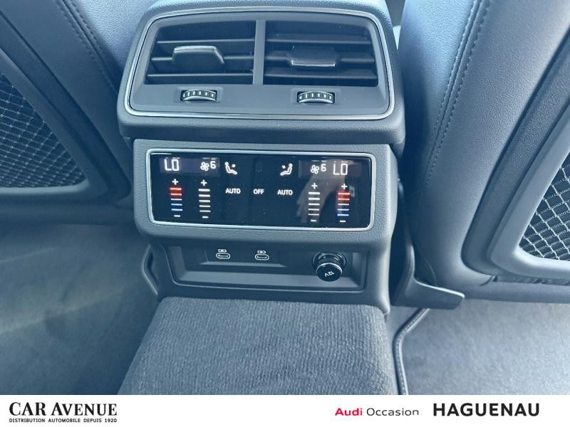 Occasion AUDI A6 Avant 2.0 TFSI 367ch e-hybrid S line Quattro S tronic 7 2025 Blanc Glacier métallisé 69420 € à Haguenau