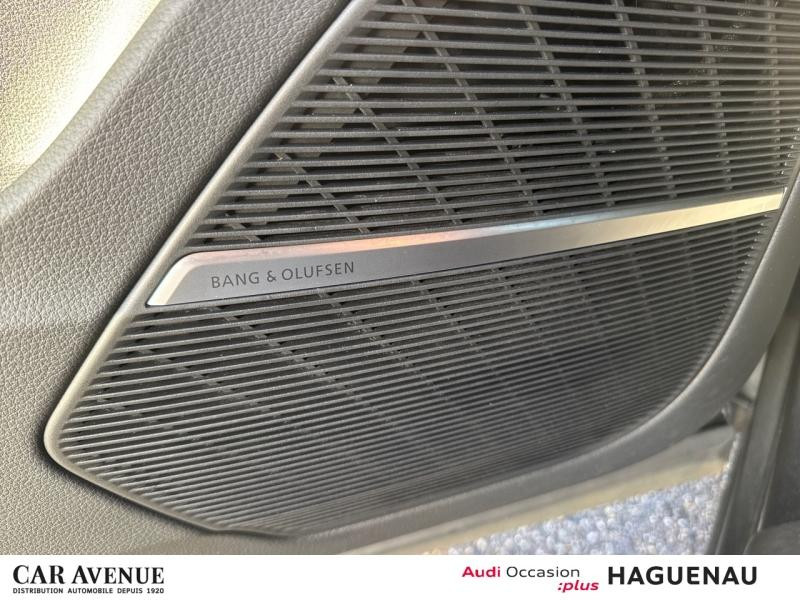 Used AUDI Q8 60 TFSI e 462 Compétition quattro tiptronic 8 JANTES 22' AUDI SPORT NOIR CLIMATISATION STATIONNAI 2022 Gris Daytona nacré € 67989 in Haguenau