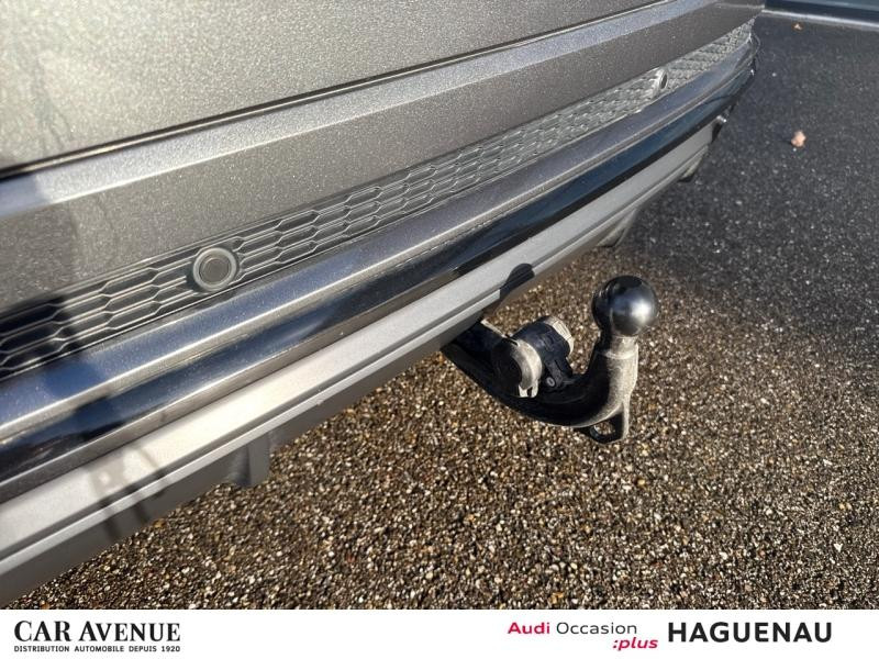Used AUDI Q8 60 TFSI e 462 Compétition quattro tiptronic 8 JANTES 22' AUDI SPORT NOIR CLIMATISATION STATIONNAI 2022 Gris Daytona nacré € 67989 in Haguenau