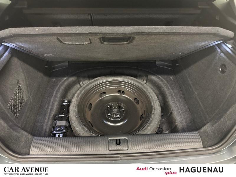 Used AUDI A3 Sportback 35 TFSI 150 CoD Business line S tronic 7 CAMERA DE RECUL JANTES 17' MMI NAVIGATION RADA 2020 Gris Mousson € 22489 in Haguenau
