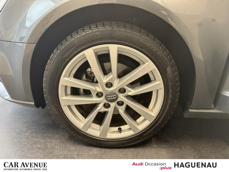 Used AUDI A3 Sportback 35 TFSI 150 CoD Business line S tronic 7 CAMERA DE RECUL JANTES 17' MMI NAVIGATION RADA 2020 Gris Mousson € 22489 in Haguenau