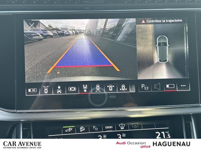 Used AUDI Q8 60 TFSI e 462 Compétition quattro tiptronic 8 JANTES 22' AUDI SPORT NOIR CLIMATISATION STATIONNAI 2022 Gris Daytona nacré € 67989 in Haguenau