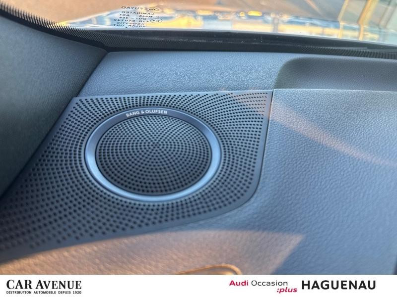 Used AUDI SQ5 3.0 V6 BiTDI 340 plus quattro Tiptronic TOIT PANORAMIQUE REGULATEUR ADAPTATIF JANTES 21' CAMERA 2016 Argent fleuret € 24990 in Haguenau