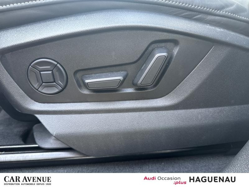 Used AUDI Q8 60 TFSI e 462 Compétition quattro tiptronic 8 JANTES 22' AUDI SPORT NOIR CLIMATISATION STATIONNAI 2022 Gris Daytona nacré € 67989 in Haguenau