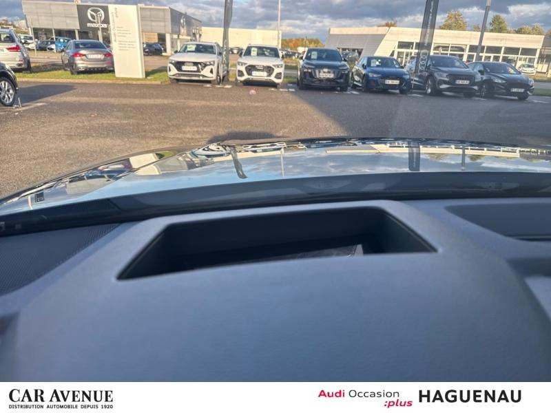 Used AUDI Q8 60 TFSI e 462 Compétition quattro tiptronic 8 JANTES 22' AUDI SPORT NOIR CLIMATISATION STATIONNAI 2022 Gris Daytona nacré € 67989 in Haguenau