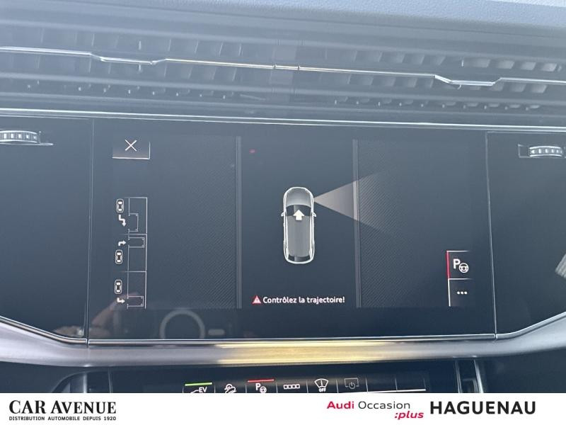 Used AUDI Q8 60 TFSI e 462 Compétition quattro tiptronic 8 JANTES 22' AUDI SPORT NOIR CLIMATISATION STATIONNAI 2022 Gris Daytona nacré € 67989 in Haguenau