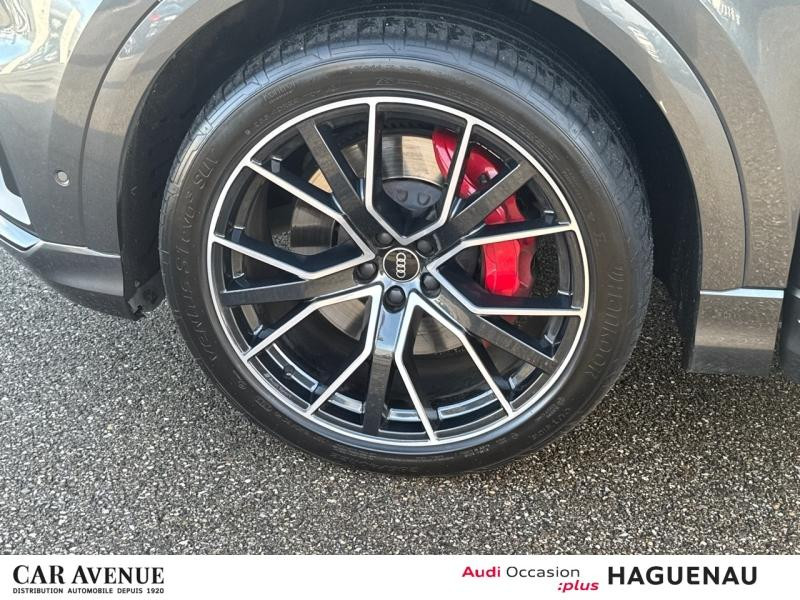Used AUDI Q8 60 TFSI e 462 Compétition quattro tiptronic 8 JANTES 22' AUDI SPORT NOIR CLIMATISATION STATIONNAI 2022 Gris Daytona nacré € 67989 in Haguenau