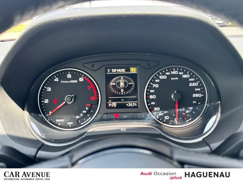 Used AUDI Q2 35 TFSI 150  Design S tronic 7 PACK EXTERIEUR S LINE SIEGES AV CHAUFFANTS CAMERA 2023 Noir Mythic métallisé € 29989 in Haguenau