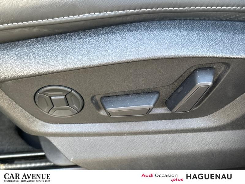 Used AUDI Q8 60 TFSI e 462 Compétition quattro tiptronic 8 JANTES 22' AUDI SPORT NOIR CLIMATISATION STATIONNAI 2022 Gris Daytona nacré € 67989 in Haguenau
