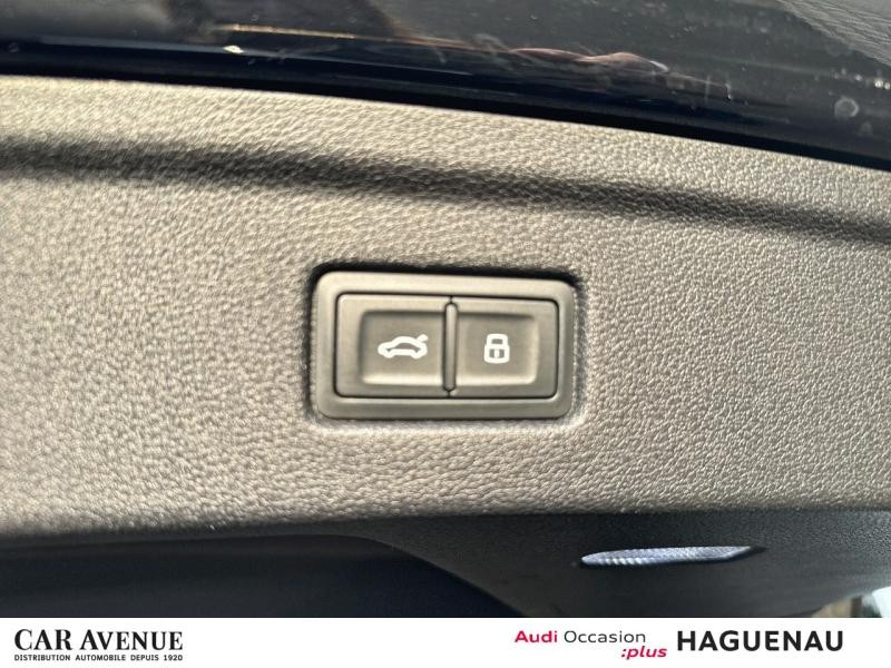 Occasion AUDI RS5 Sportback 2.9 V6 TFSI 450 quattro tiptronic 8 - PAS DE MALUS 2019 Noir Mythic 59989 € à Haguenau