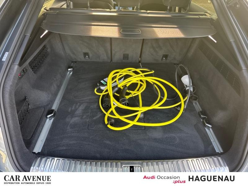 Used AUDI Q8 60 TFSI e 462 Compétition quattro tiptronic 8 JANTES 22' AUDI SPORT NOIR CLIMATISATION STATIONNAI 2022 Gris Daytona nacré € 67989 in Haguenau