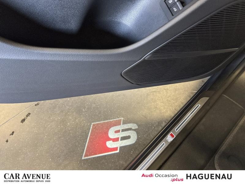 Used AUDI Q8 60 TFSI e 462 Compétition quattro tiptronic 8 JANTES 22' AUDI SPORT NOIR CLIMATISATION STATIONNAI 2022 Gris Daytona nacré € 67989 in Haguenau