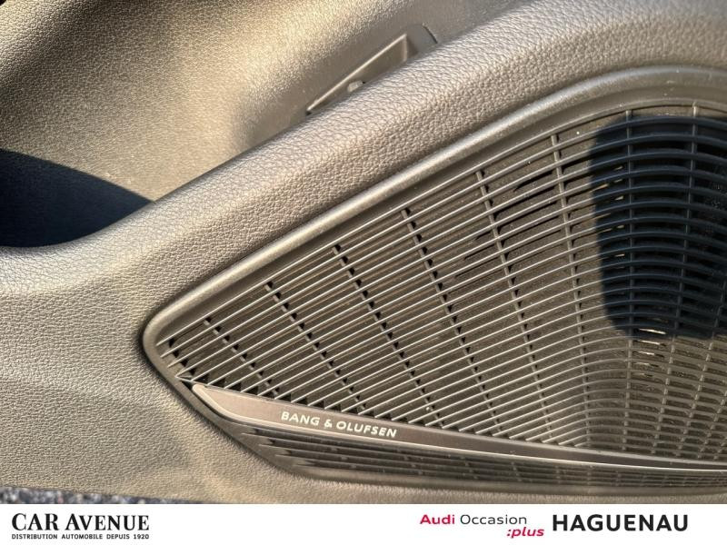 Occasion AUDI RS5 Sportback 2.9 V6 TFSI 450 quattro tiptronic 8 - PAS DE MALUS 2019 Noir Mythic 59989 € à Haguenau