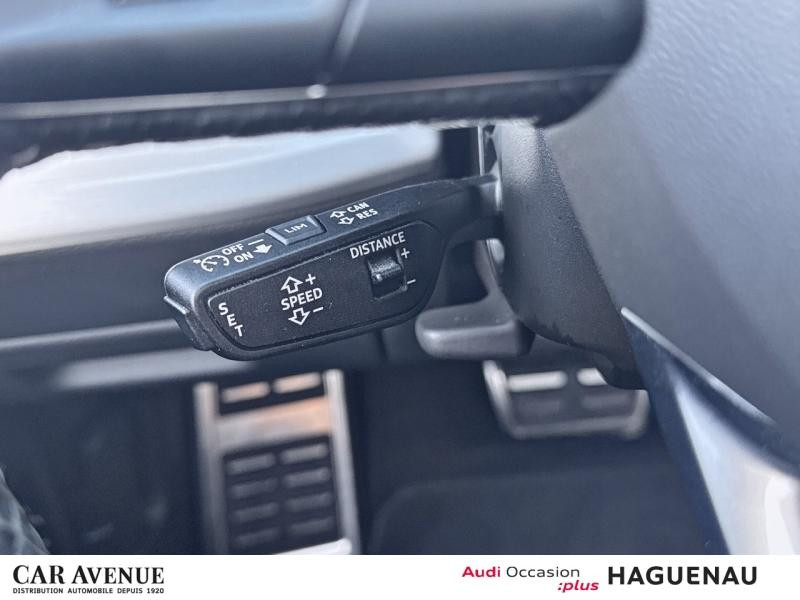 Used AUDI Q8 60 TFSI e 462 Compétition quattro tiptronic 8 JANTES 22' AUDI SPORT NOIR CLIMATISATION STATIONNAI 2022 Gris Daytona nacré € 67989 in Haguenau