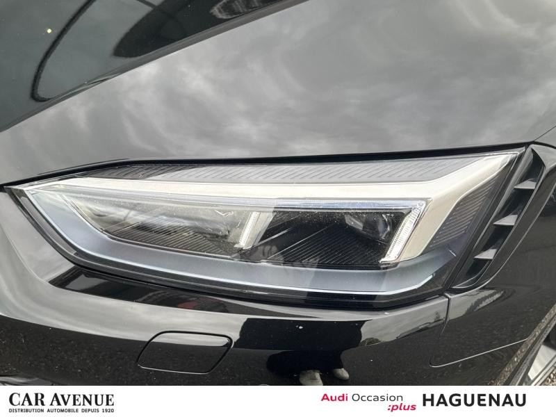 Occasion AUDI RS5 Sportback 2.9 V6 TFSI 450 quattro tiptronic 8 - PAS DE MALUS 2019 Noir Mythic 59989 € à Haguenau
