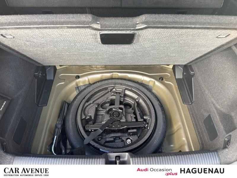 Used AUDI Q2 35 TFSI 150 Advanced S tronic 7 2023 Gris Daytona nacré € 25989 in Haguenau