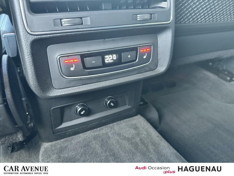 Used AUDI Q8 60 TFSI e 462 Compétition quattro tiptronic 8 JANTES 22' AUDI SPORT NOIR CLIMATISATION STATIONNAI 2022 Gris Daytona nacré € 67989 in Haguenau