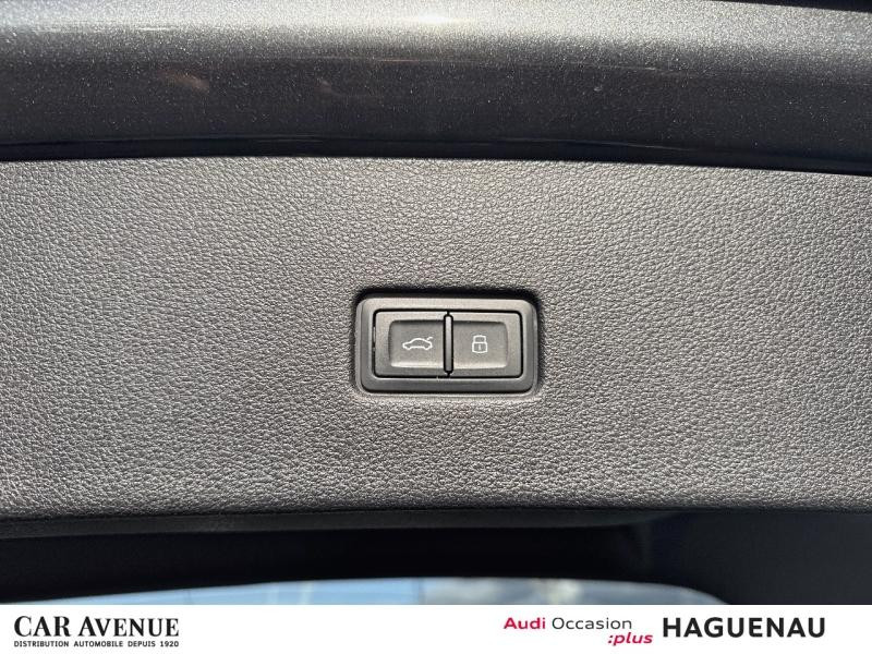 Used AUDI Q8 60 TFSI e 462 Compétition quattro tiptronic 8 JANTES 22' AUDI SPORT NOIR CLIMATISATION STATIONNAI 2022 Gris Daytona nacré € 67989 in Haguenau