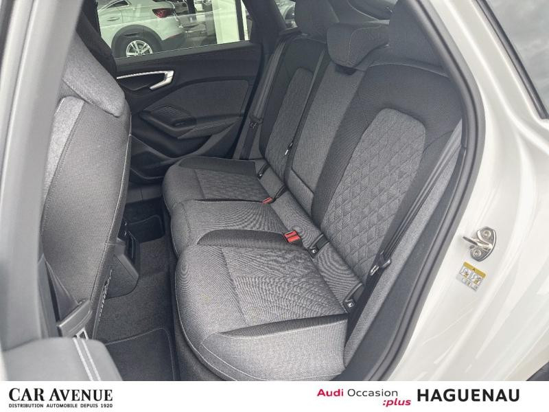 Used AUDI A5 2.0 TFSI 150 S line S tronic 7 / GPS / Caméra / Keyless / Feux LED / Régulateur Adaptatif 2025 Blanc € 56989 in Haguenau
