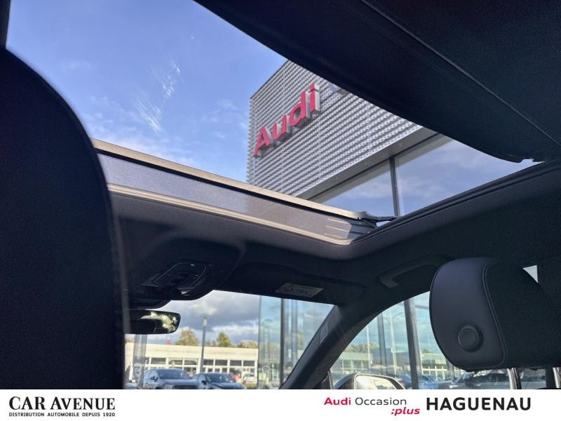 Used AUDI Q8 60 TFSI e 462 Compétition quattro tiptronic 8 JANTES 22' AUDI SPORT NOIR CLIMATISATION STATIONNAI 2022 Gris Daytona nacré € 67989 in Haguenau