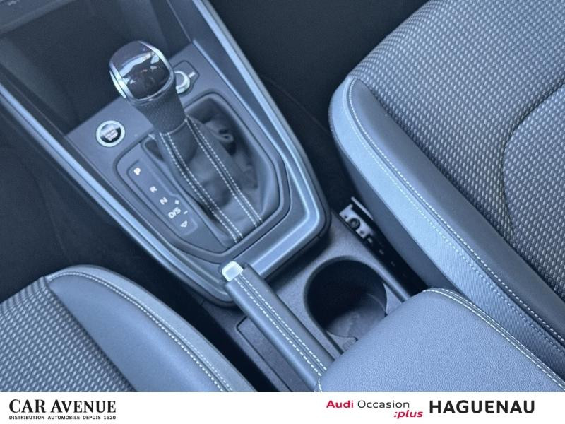 Used AUDI A1 Sportback 30 TFSI 116 S line plus S tronic 7 / GPS / Caméra / Feux LED Dynamique / Clé Confort 2025 Rouge Progressif métallisé € 29489 in Haguenau
