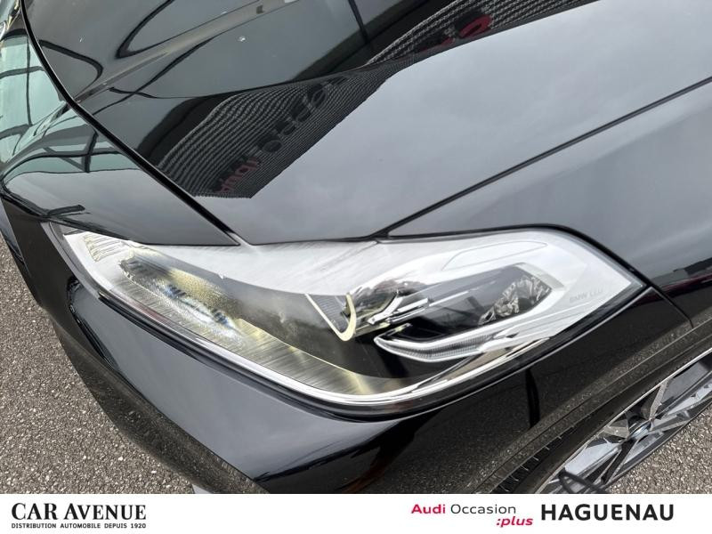Used BMW X2 sDrive18iA 136ch M Sport DKG7 CAMERA TOIT OUVRANT SIEGES AV CHAUFFANTS ET ELECTRIQUE  HAYON ELCTR 2021 Saphirschwarz métallisé € 25990 in Haguenau