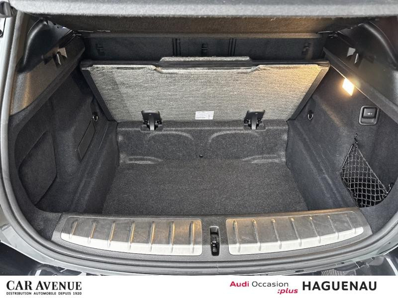 Used BMW X2 sDrive18iA 136ch M Sport DKG7 CAMERA TOIT OUVRANT SIEGES AV CHAUFFANTS ET ELECTRIQUE  HAYON ELCTR 2021 Saphirschwarz métallisé € 25990 in Haguenau