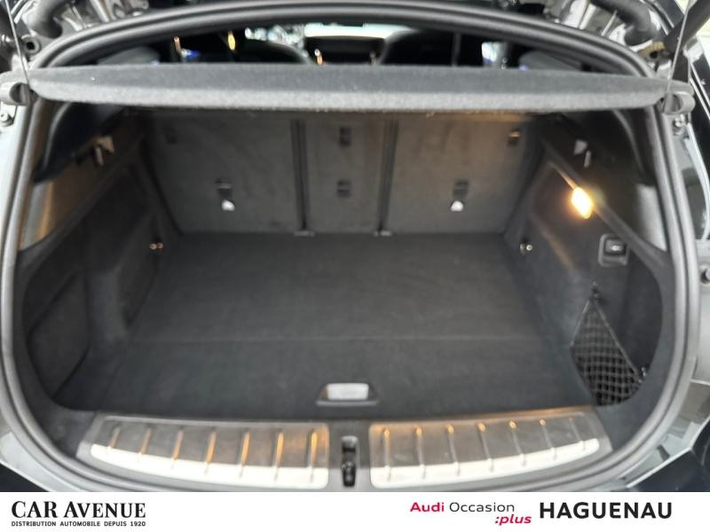 Used BMW X2 sDrive18iA 136ch M Sport DKG7 CAMERA TOIT OUVRANT SIEGES AV CHAUFFANTS ET ELECTRIQUE  HAYON ELCTR 2021 Saphirschwarz métallisé € 25990 in Haguenau